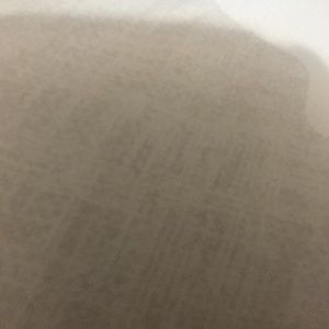 Meet your Posher, Becky